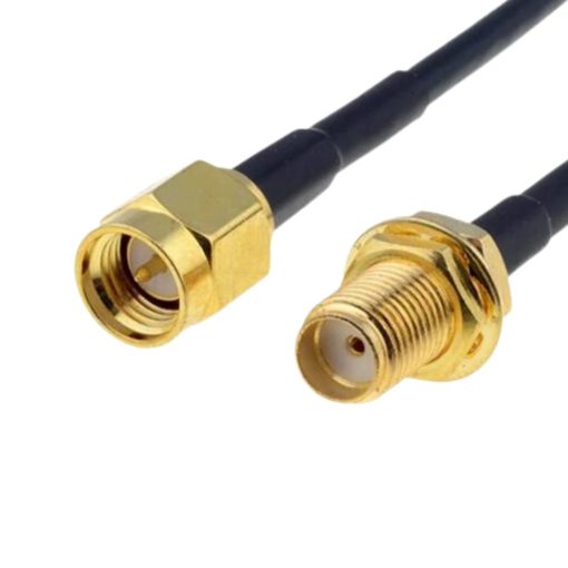 Cordon rallonge GSM SMA M / F